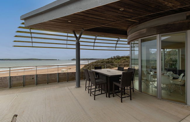 Sea Breeze - Spectacular Sea Views - Foto 35