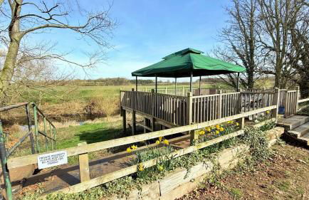 Wharfe Bank Cottage - Foto 43