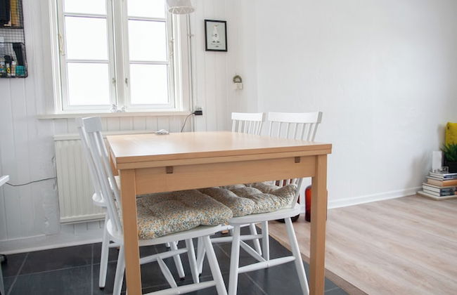 Two Bedroom Vacation Home In The Center Of Tórshavn - Foto 12