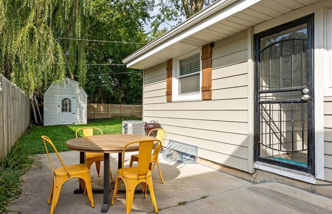 Brew City Game Room Fenced Yard Sleeps 13 - Foto 76