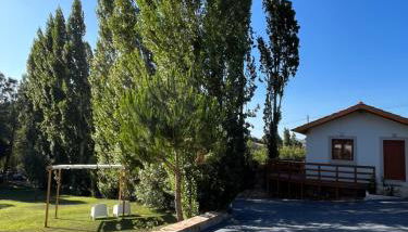 Casa Gil, Quinta Carmo - Alcobaça/ Nazaré - Foto 5