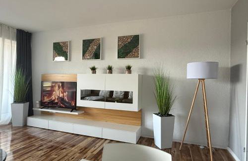 Appartement zur Birke - Foto 6