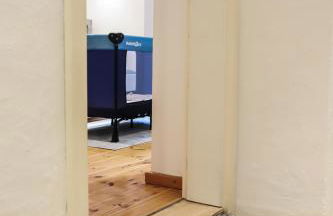 Ferienwohnung am Herzplatz 2 - Foto 38