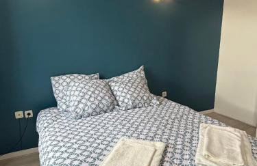 Appartement chaleureux, proche gare et monuments - Photo 13