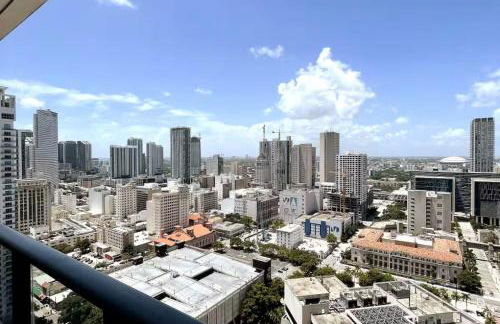 Heart of Downtown Miami - Foto 9