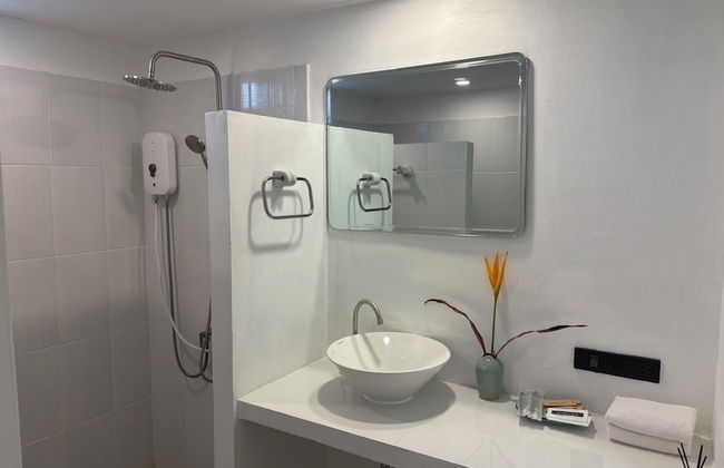 Baansuan Suksangob Farm Stay - Foto 27