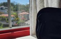 Apartamento Amplo vista mar - Foto 26