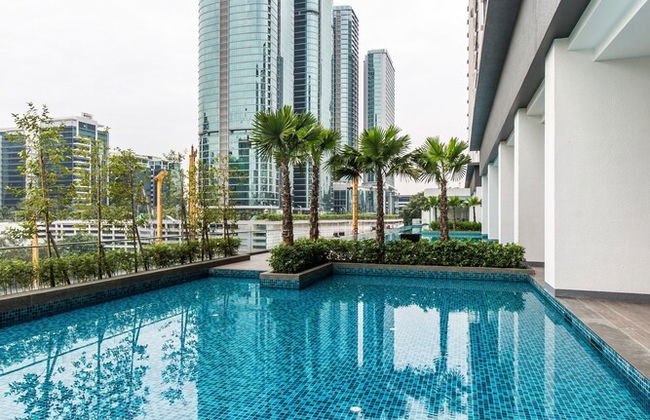 Southview Suites by Subhome - Foto 38