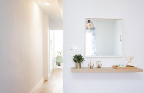 Home2Book Vibrant & Trendy Apt Santa Cruz Center - Foto 14