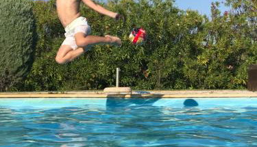 Beautiful Sani Villa - Foto 3