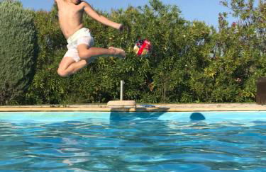 Beautiful Sani Villa - Foto 3