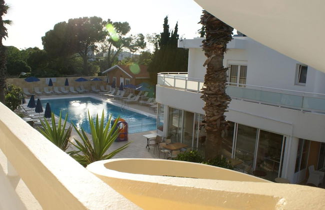 Paleos Apartments - Foto 17