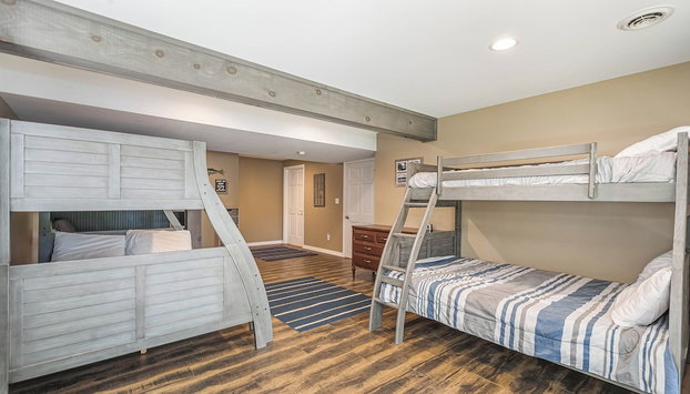 Solar Delight by Taylor Made Deep Creek - Foto 3, Servicios del alojamiento
