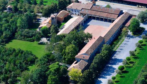 Antica Grancia Benedettina - Photo 3