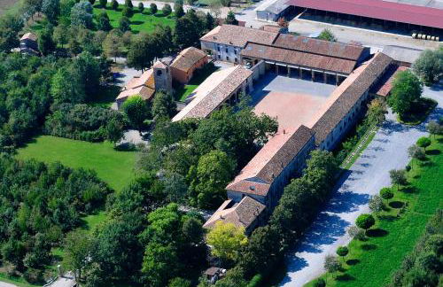 Antica Grancia Benedettina - Foto 3