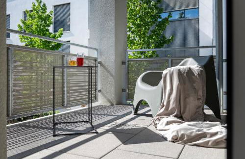 Midori Serviced Apartments - Foto 35