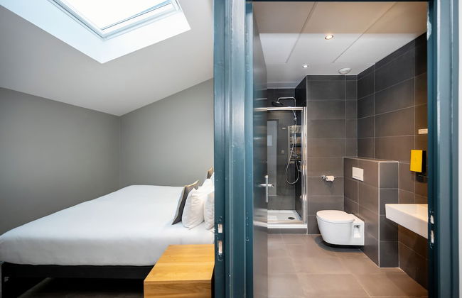 Staycity Aparthotels, Marseille, Centre Vieux Port - Foto 48