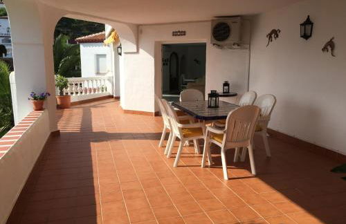 Casa Patricia, Ladera del Mar, Nerja - Foto 26