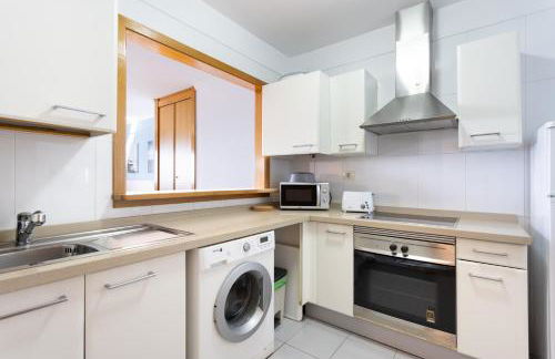 Home2Book Charming Studio Santa Cruz City Views - Foto 12