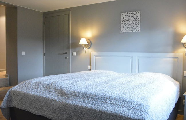 Peaceful Forest Stay in Gesves - Foto 3