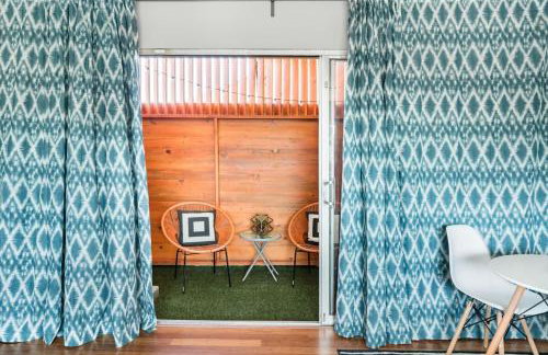 LA Huge Mid Century Guesthouse Patio LAX Beach - Foto 33