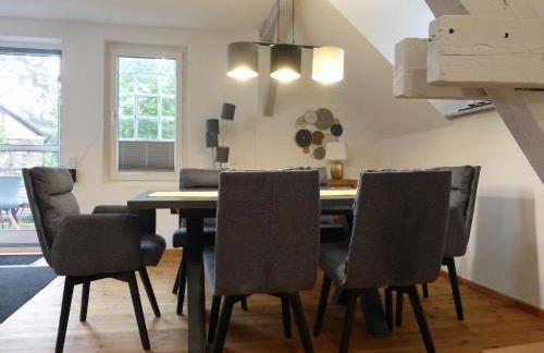 Ferienwohnung Färberloft - Photo 12