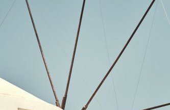 Retreat Paros, Fisherman's House, The Hook Apartment - Foto 5