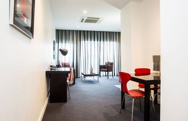 Adara Hotel Richmond - Foto 3