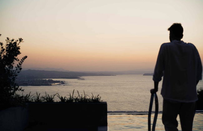 Omnia Villas - Foto 22