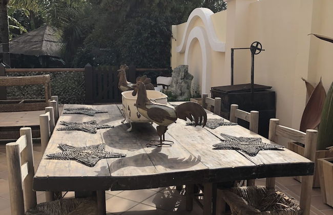 Villa Boutique Banus - Foto 44