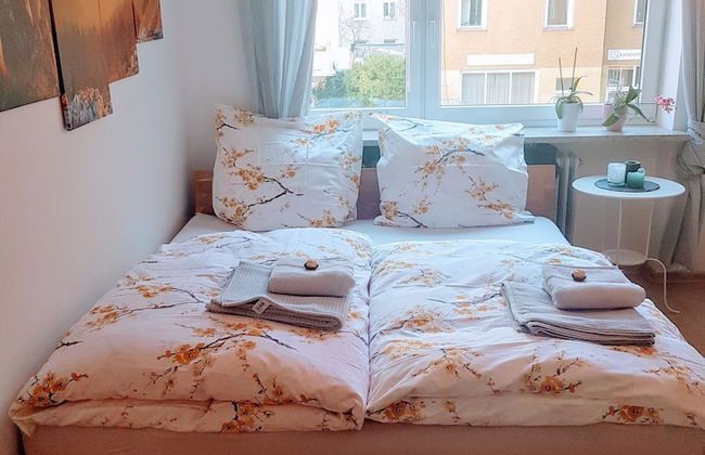 Modernes Apartment im Herzen von München - Foto 3