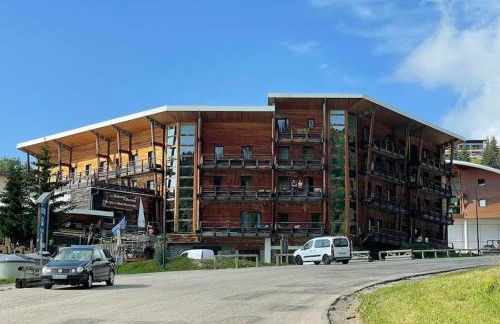 Duplex « les 7 Marmottes », Les Balcons de Recoin - Foto 4