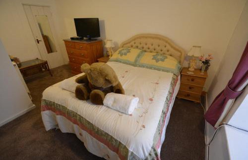 Pier Cottage - Photo 12