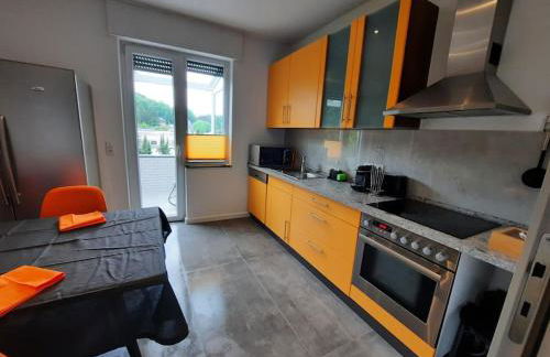 Zentral-kostenloses Parken-Mediapaket-Balkon-EN5 - Foto 4