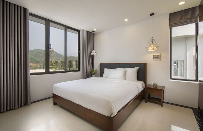 Ivory Villas & Resort - Photo 3