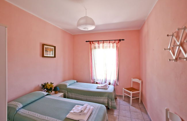 Agriturismo Monte Argentario - Foto 5