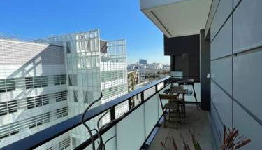 Cosy apart with balcony Eiffel Tower view - Foto 2