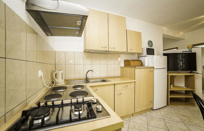 Apartments Bakula - Foto 24