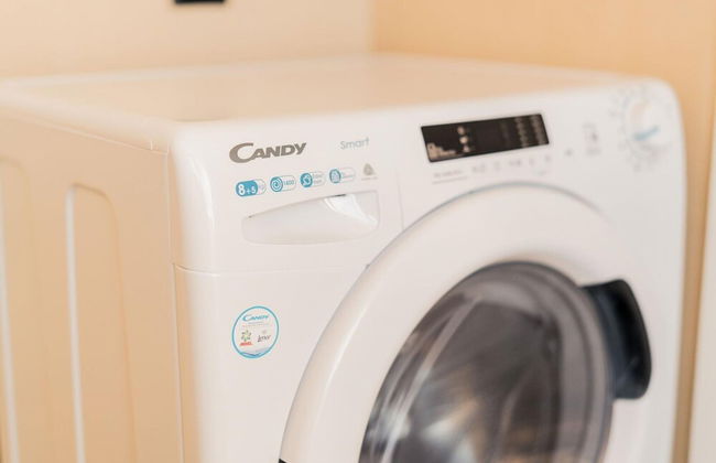 Sky Apartment in Dafni - Foto 34