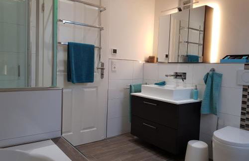 Achim bei Bremen gemütlich wohnen - Foto 14