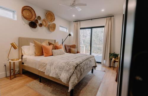 Mountain Cabin 20mins to Hunter Mt, hiking trails-3bds & 3baths - Foto 8