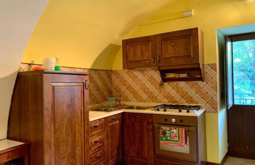 La Casa Nel Borgo - Foto 13