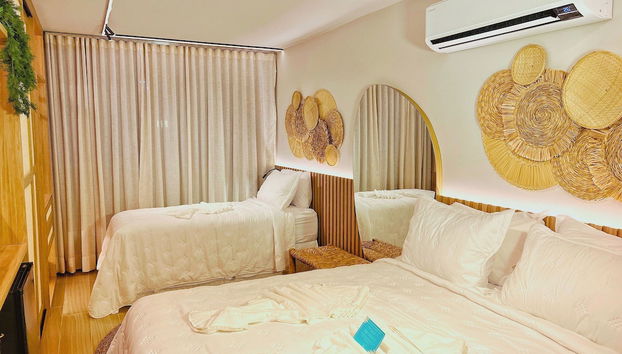 Setai Yacht Luxxor - By Almare Flats - Foto 3, Habitación