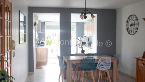 Gîte Au Mont d'Opale - Foto 3