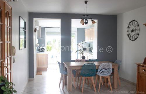 Gîte Au Mont d'Opale - Foto 3