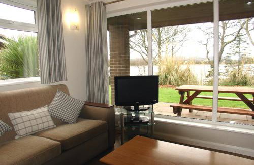 Manor House Marine & Cottages - Foto 12