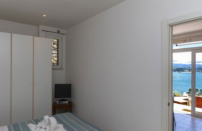 Terrace with view Sea - Foto 4