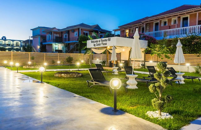 Rooms 48 by Zante Plaza - Foto 11