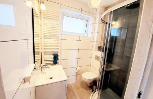 Dla Przyjaciół - Apartamenty nad morzem - Foto 50