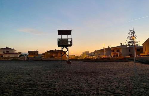 El Riuet-Chalet apartamento a 1 minuto de la playa, Cullera - Foto 40